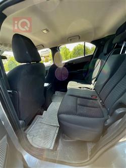 ميتسوبيشي إكليبس كروس